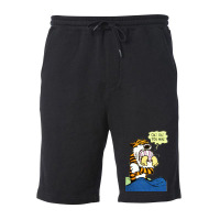 Naughty The Hobbes Fleece Short | Artistshot