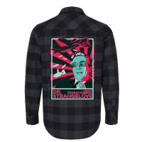 Dr Strangelove Flannel Shirt | Artistshot