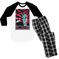 Dr Strangelove Men's 3/4 Sleeve Pajama Set | Artistshot