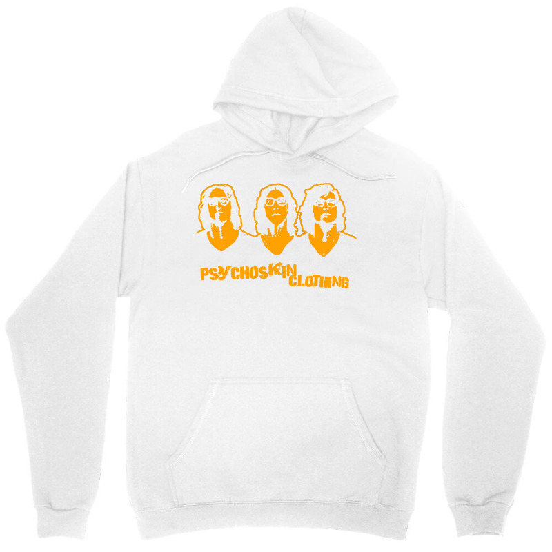 Hanson Brothers Unisex Hoodie by traorvasiu4 | Artistshot