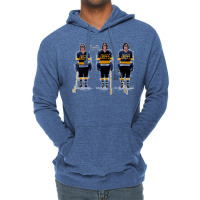 Hanson Brothers  Slap Shot Active Tumblr Hipster Lightweight Hoodie | Artistshot