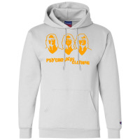 Hanson Brothers Champion Hoodie | Artistshot