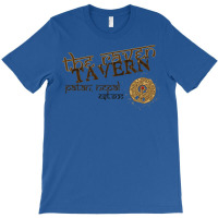 The Raven Tavern T-shirt | Artistshot