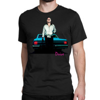 Drive Classic T-shirt | Artistshot