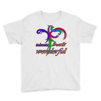 Indonesia Bali Wonderful Youth Tee | Artistshot