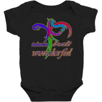 Indonesia Bali Wonderful Baby Bodysuit | Artistshot