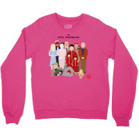 The Royal Tenenbaums Crewneck Sweatshirt | Artistshot