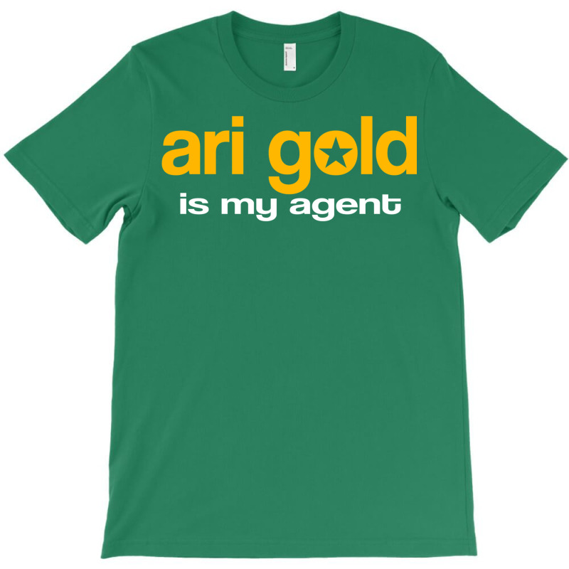 Ari Gold Is My Agent T-Shirt by icubvam2 | Artistshot