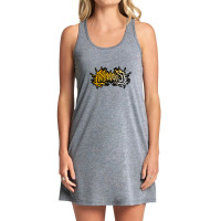 Dead Woman Tank Dress | Artistshot