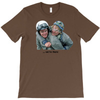 Dumb And Dumber Aspen T-shirt | Artistshot