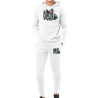 Dumb And Dumber Aspen Hoodie & Jogger Set | Artistshot