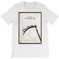 The Seventh Seal Aka Det Sjunde Inseglet T-shirt | Artistshot