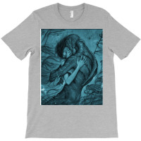 The Shape Of Water 1 T-shirt | Artistshot