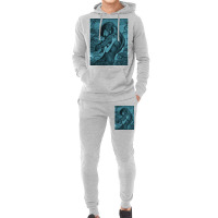 The Shape Of Water 1 Hoodie & Jogger Set | Artistshot