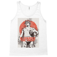 Alexander The Great Tank Top | Artistshot