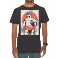 Alexander The Great Vintage T-shirt | Artistshot