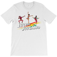 Electric Boogaloo T-shirt | Artistshot