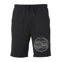 Auryn Fleece Short | Artistshot