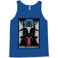 The Vvitch Tank Top | Artistshot