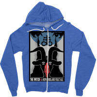 The Vvitch Zipper Hoodie | Artistshot