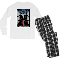 The Vvitch Men's Long Sleeve Pajama Set | Artistshot