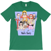 The Waters Family T-shirt | Artistshot