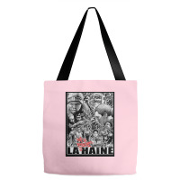 La Haine Police Acab Urban French Film Urban Tote Bags | Artistshot