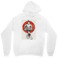 Marcus Rashford Unisex Hoodie | Artistshot