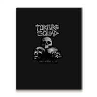 3 Skullhead 1 Metal Print Vertical | Artistshot