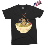 Babu Frik Ramen Exclusive T-shirt | Artistshot