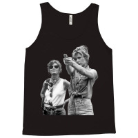 Thelma And Louise T Shirt Movie Geena Davis Susan Sarandon Tank Top | Artistshot