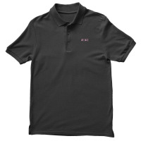 Enneagram 9  The Peacemaker 1 Men's Polo Shirt | Artistshot