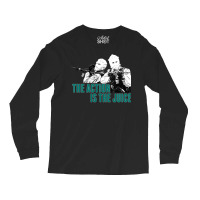 Feel The Heat Long Sleeve Shirts | Artistshot