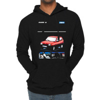 Seat Marbella Lightweight Hoodie | Artistshot