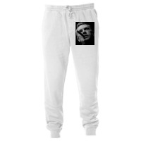 Dr Strlove   Black Transparency Unisex Jogger | Artistshot