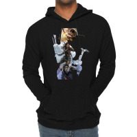 Tomb Raider Lightweight Hoodie | Artistshot