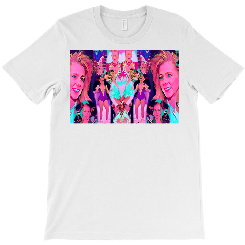 Tonya Harding T-shirt | Artistshot