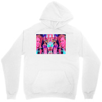 Tonya Harding Unisex Hoodie | Artistshot