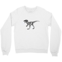 Ark Allosaurus 1 Crewneck Sweatshirt | Artistshot