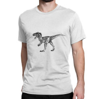 Ark Allosaurus 1 Classic T-shirt | Artistshot