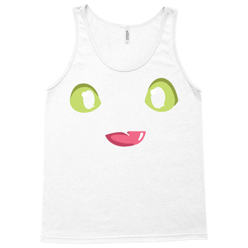 Toothless Tank Top | Artistshot