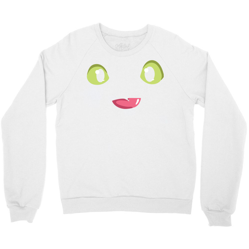 Toothless Crewneck Sweatshirt | Artistshot