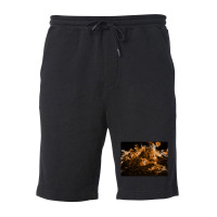 Dragon Eye Festival  11 Fleece Short | Artistshot