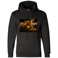 Dragon Eye Festival  11 Champion Hoodie | Artistshot