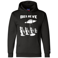 Easter Island Heads Moai Statues Alien Champion Hoodie | Artistshot