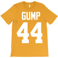 Forrest Gump Alabama Jersey Shirt T-shirt | Artistshot