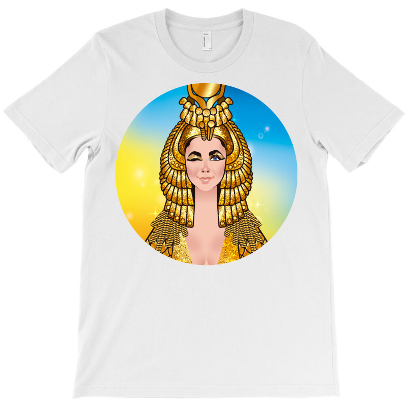 A Wink & A Smile T-Shirt by juncajfaldux | Artistshot