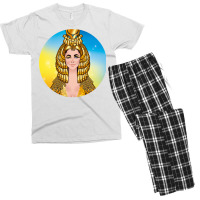 A Wink & A Smile Men's T-shirt Pajama Set | Artistshot