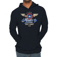 Top Gun Miramar California Lightweight Hoodie | Artistshot