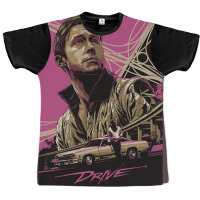 Drive 1 Graphic T-shirt | Artistshot